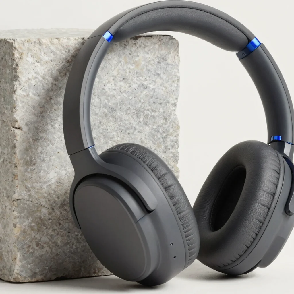 DESICARD ANC Wireless Headphones