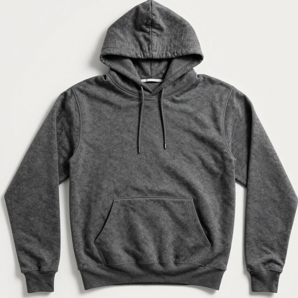 DESICARD Technical Everyday Hoodie
