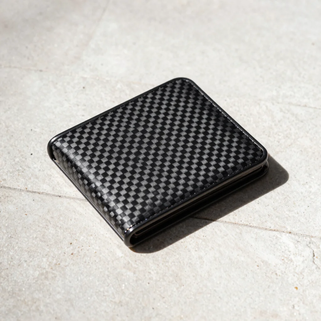 DESICARD RFID Armor Tech Wallet