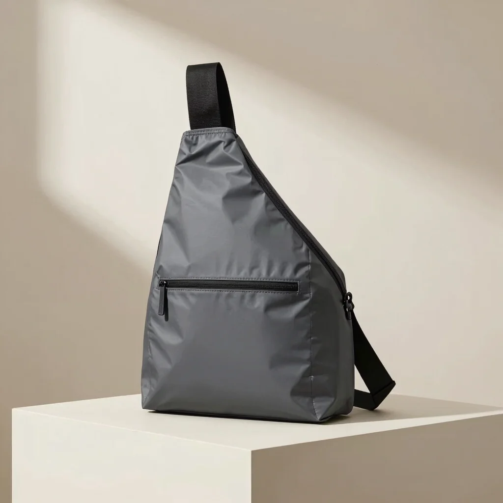 DESICARD Waterproof City Sling